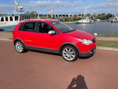 Volkswagen Polo - 1.6-16V Cross