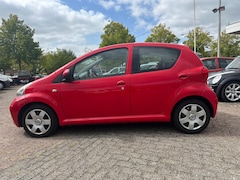 Toyota Aygo - 1.0-12V, 5-DEURS, AIRCO, 186.313km