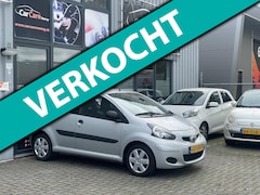 Toyota Aygo - 1.0-12V Access|APK08-2026|AIRCO|NAP|5DRS|