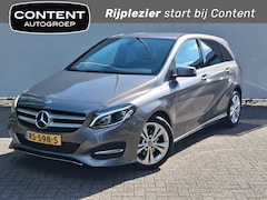 Mercedes-Benz B-klasse - B180 122PK 7G-DCT Ambition I Trekhaak I Navi