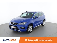 SEAT Ateca - 1.5 TSI FR | FD53236 |