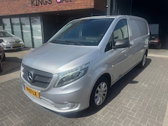 Mercedes-Benz Vito - 116 CDI XENON LED AUTOMAAT CAMERA CRUISE PDC SUPER NETJES