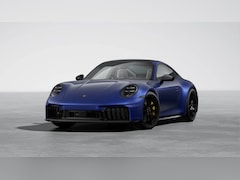 Porsche 911 - Carrera 4 GTS