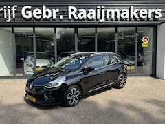 Renault Clio - 0.9 TCe Intens *LED*Camera*Navi*ECC