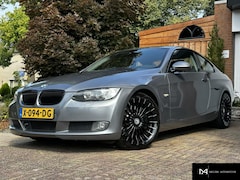 BMW 3-serie Coupé - 330i |ACC|Elektr. Stoel + verw