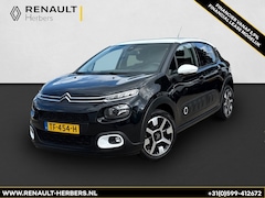 Citroën C3 - 1.2 PureTech Shine CAMERA / TREKHAAK / NAVI / CLIMATE / PDC