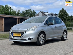 Peugeot 208 - 1.0 VTi Active 5DR*Cruise*Airco*Parkeersensoren*09-07-2026 APK