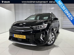 Kia Stonic - 1.0 T-GDi MHEV DynamicLine Apple Carplay/Android Auto, Navigatie, Camera