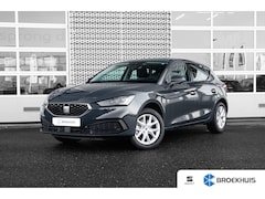 SEAT Leon - Style | Digitaal instrumentenpaneel (Virtual Cockpit) | LED-achterlichten | Parkeersensore