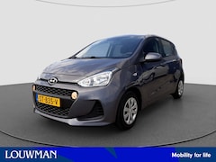 Hyundai i10 - 1.0i Comfort | Navigatie | CarPlay/Android Auto |
