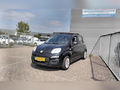 Fiat Panda - 0.9 TwinAir Easy Nap - nl auto  - pano schuifdak