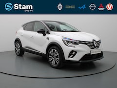 Renault Captur - TCe 155pk Initiale Paris Automaat BOSE | 360° Camera | Adapt. Cruise | Parkeersens. v+a |