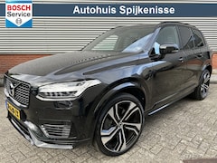 Volvo XC90 - 2.0 T8 Twin Engine AWD Inscription R-Design | 7-Zits | Trekhaak wegklap | Panoramadak | BT