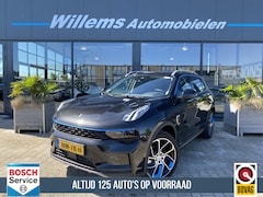 Lynk & Co 01 - 1.5 360' Camera, Panorama Dak & Elektrische Kofferklep Verkoop prijs = Inclusief Trekhaak