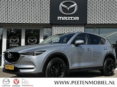 Mazda CX-5 - 2.0 SkyActiv-G 165 Skylease GT | CRUISE CONTROL | BLUETOOTH | LEDER | MEMORY STAND |