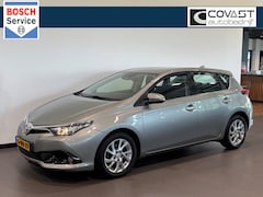 Toyota Auris - 1.8 Hybrid Dynamic Camera|Navigatie|CruiseControl|LMV