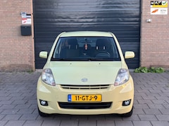 Daihatsu Sirion 2 - 1.0-12V Premium Apk Airco elektrisch pakket
