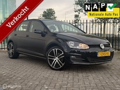 Volkswagen Golf - 1.2 TSI Trendline | Airco | Cruise control