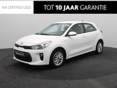 Kia Rio - 1.0 TGDI DynamicLine | Navigatie | Lichtmetalen velgen | Camera |