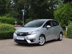 Honda Jazz - 1.3 i-VTEC 1e Eig. / Ned.Auto / 31.987km