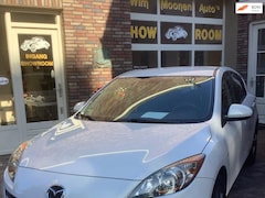 Mazda 3 - 3 1.6 S