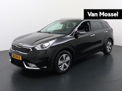 Kia Niro - 1.6 GDi Hybrid DynamicLine