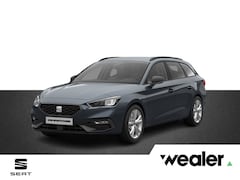 SEAT Leon Sportstourer - FR Business 1.5 TSI eHybrid 150kW / 204pk DSG