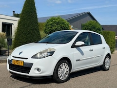 Renault Clio - 1.5 dCi Parisienne