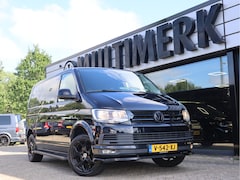 Volkswagen Transporter - 2.0 TDI LUXE DUBBELE CABINE MARGE/BTW VRIJ