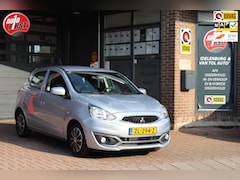 Mitsubishi Space Star - 1.0 Cool+