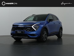 Kia Sportage - 1.6 T-GDi Hybrid GT-PlusLine | Panoramadak | Harman/kardon audio | Stoelventilatie | Remot