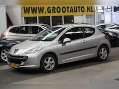 Peugeot 207 - 1.6 VTi Look NAP, Airco, Cruise control, Stuurbekrachtiging