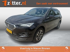 SEAT Tarraco - 1.5 TSI Style 7-Persoons, Trekhaak,