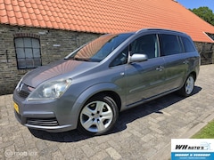 Opel Zafira - 2.2 Cosmo