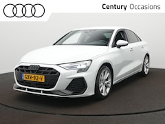 Audi A3 Limousine - 30 TFSI S edition | Navigatie | Adaptive Cruise | 17" LM