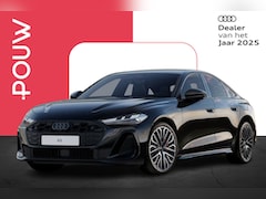 Audi A5 Limousine - 2.0 e-hybrid 299pk quattro S Edition | Tech Plus | 20" Velgen