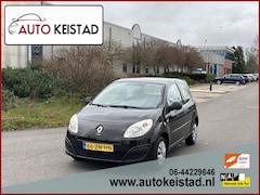 Renault Twingo - 1.2 AUTHENTIQUE AIRCO/ 1 JAAR APK VELE OPTIES