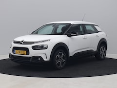 Citroën C4 Cactus - 1.2 PureTech 110 PK Feel 6-Bak | NAVI | CARPLAY