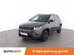 Jeep Compass - 1.3 T4 4xe Plug-in Hybrid S | CM74970 |