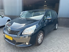 Toyota Verso - 1.8 VVT-i Aspiration / Nap /EXPORT /SCHADE