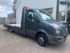 Volkswagen Crafter - 46 2.5 TDI L3 MARGE OPRIJWAGEN