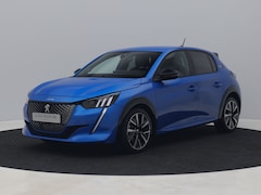 Peugeot 208 - 1.2 PureTech 100 PK Automaat GT-Line | CAMERA | CARPLAY