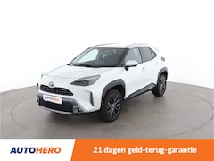 Toyota Yaris Cross - 1.5 Hybrid | HE90163 |