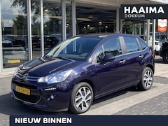 Citroën C3 - 1.2 PureTech Selection | Navigatie | Cruise control | Airco | Bluetooth | Lage km stand |