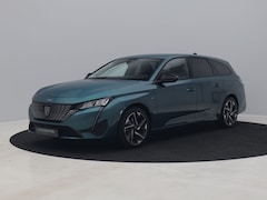 Peugeot 308 - 1.6 HYbrid SW Allure | 360° | ADAPTIVE | KEYLESS | CARPLAY