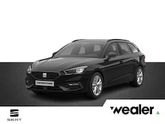 SEAT Leon Sportstourer - FR Business 1.5 TSI eHybrid 150kW / 204pk DSG