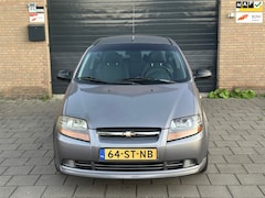 Chevrolet Kalos - 1.2 Breeze Apk Airco elektrisch pakket trekhaak
