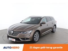 Renault Talisman Estate - 1.6 TCe Intens | UK67685 |