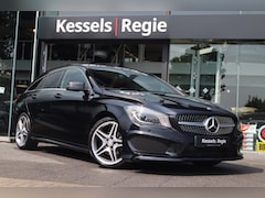 Mercedes-Benz CLA-klasse Shooting Brake - 200 AMG Panorama Stoelverwarming Sensoren 18 inch