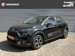 Citroën C3 - 1.2 PureTech C-Series | Cruise | Sensoren | Apple Carplay/Android Auto